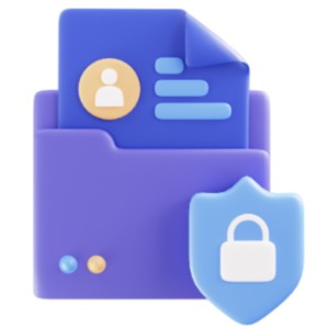 Kebijakan Perlindungan Data Pribadi